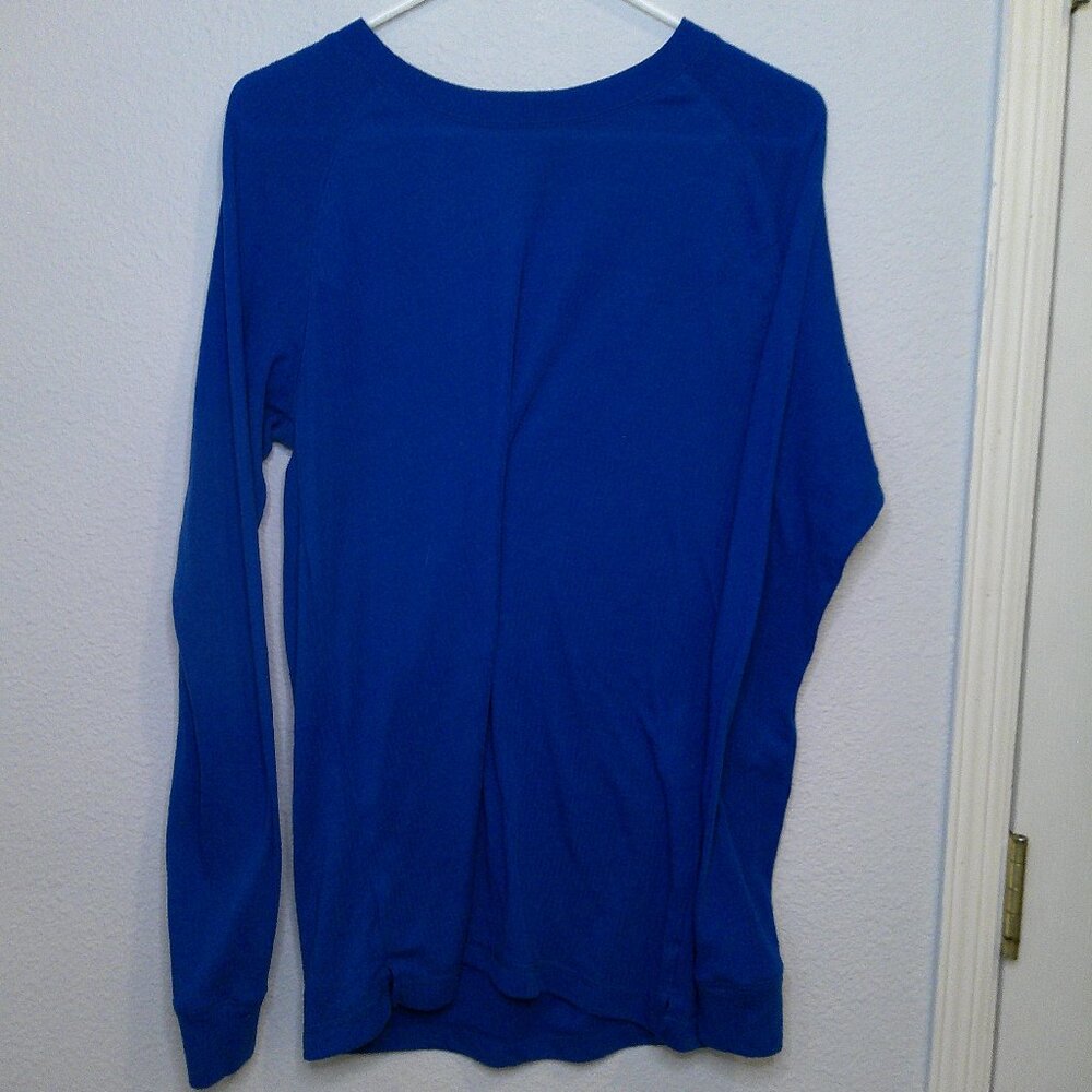 Mountain warehouse thermal shirt mens large